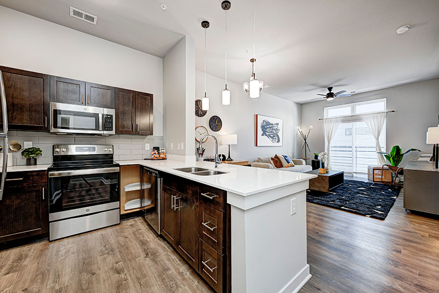 If you're rarely home, utilities included might not be a good deal for you.