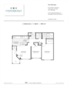 Slate 2 floor plan