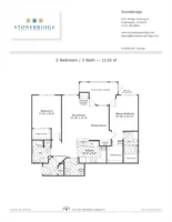 Granite floor plan Granite floor plan