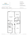 Jasper floor plan