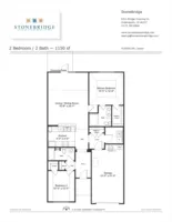 Jasper floor plan Jasper floor plan