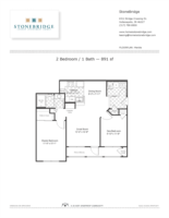 Marble 2 floor plan Marble 2 floor plan