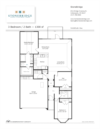 Mica floor plan