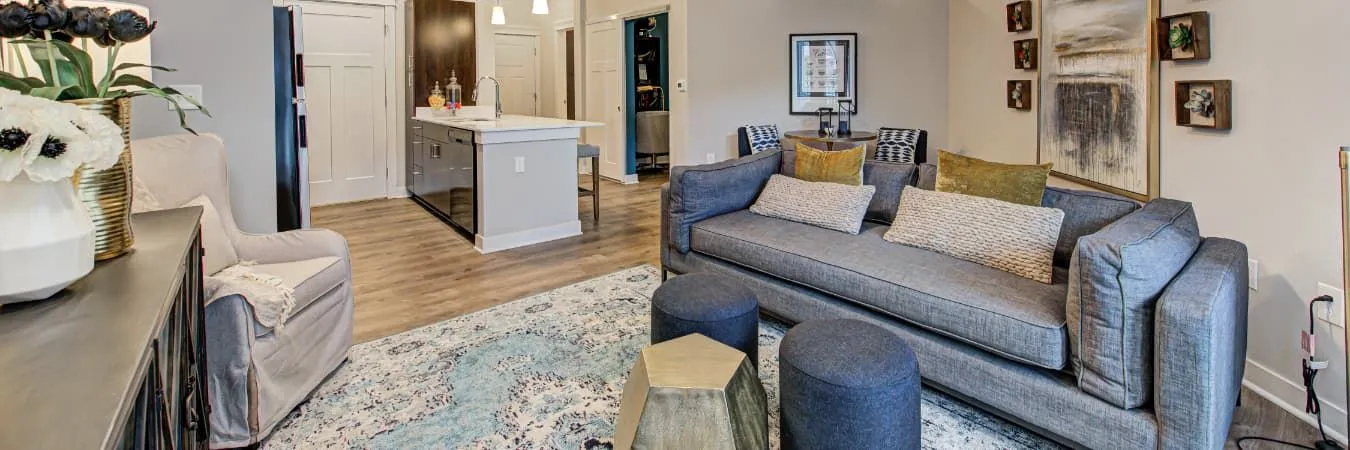Picture of Sensible Dog Room Ideas For Your Indianapolis Apartment | StoneBridge ...