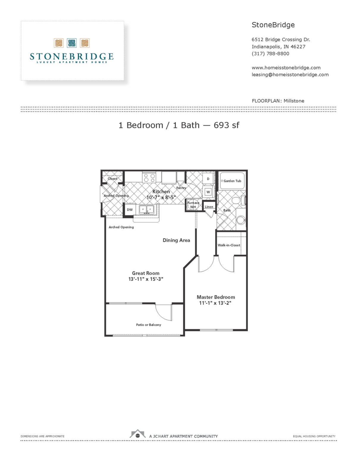 Millstone floor plan Millstone floor plan