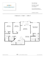Obsidian floor plan Obsidian floor plan