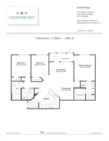 Obsidian floor plan