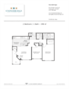 Slate 2 floor plan