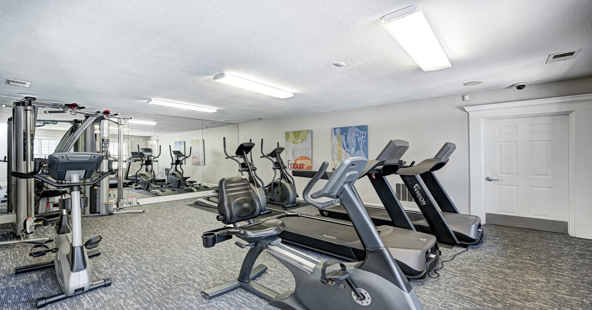 Stonebridge Gym